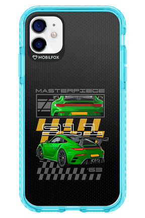 Masterpiece - Apple iPhone 11