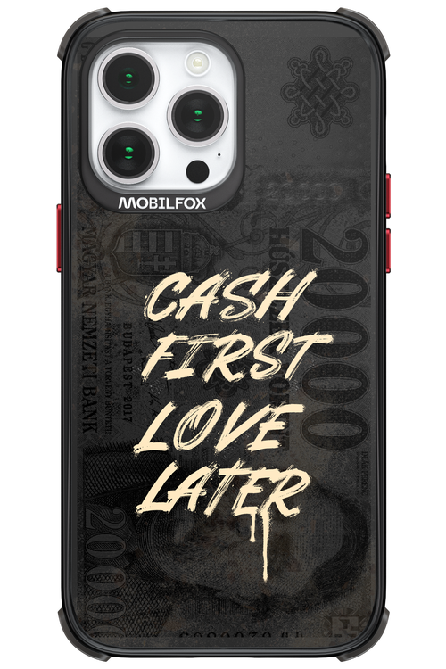 Love Later 2.0 - Apple iPhone 14 Pro Max