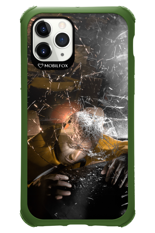 Final Impact 2.0 - Apple iPhone 11 Pro