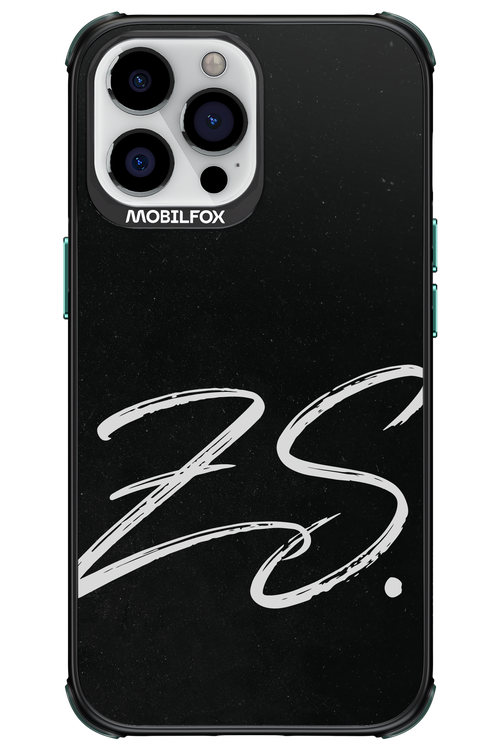 (Off Space) ZS 2.0 - Apple iPhone 13 Pro Max