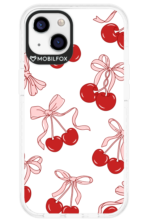 Cherry Queen 2.0 - Apple iPhone 13