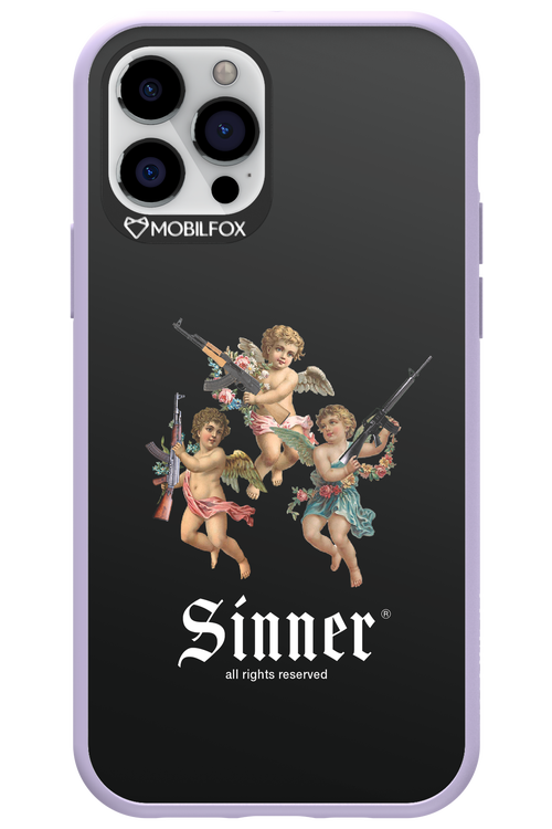 Sinner - Apple iPhone 12 Pro