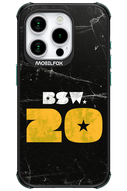 BSW 20 (1) 2.0 - Apple iPhone 15 Pro