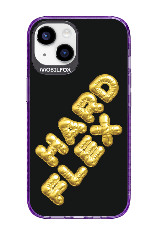 Hard Flex - Apple iPhone 14