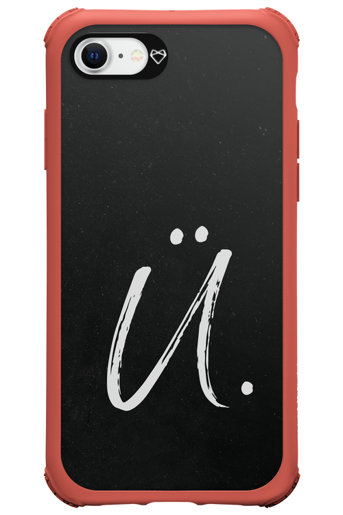 (Off Space) U II 2.0 - Apple iPhone SE 2020