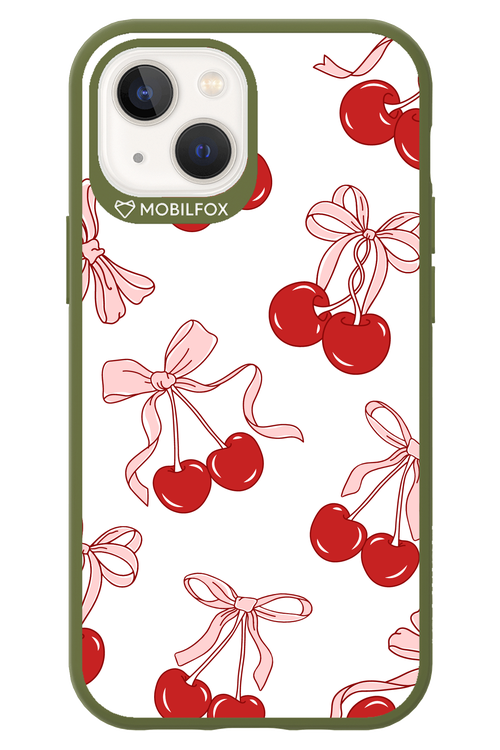 Cherry Queen 2.0 - Apple iPhone 13 Mini