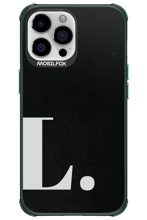 L (Off Space) 2.0 - Apple iPhone 13 Pro Max