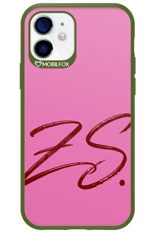 (Sorbet) ZS 2.0 - Apple iPhone 12