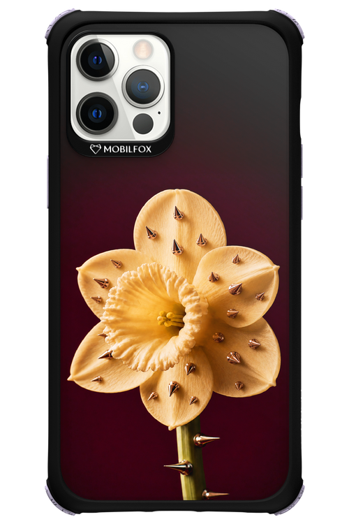 Not Your Flower 2.0 - Apple iPhone 12 Pro Max