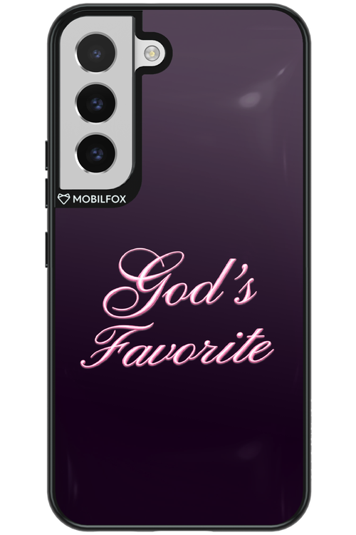 God's Favorite 2.0 - Samsung Galaxy S22