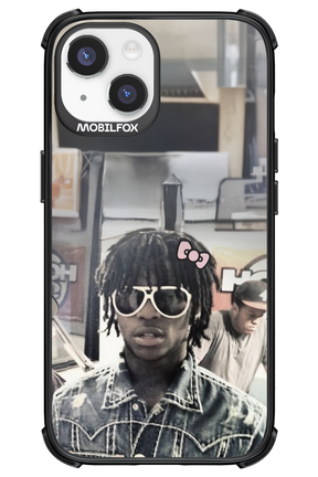 Drip ‘n’ Bow - Apple iPhone 14