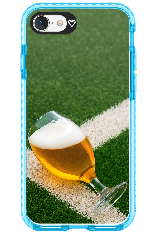 Just some beers - Apple iPhone 8