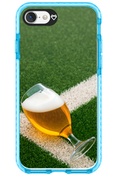 Just some beers - Apple iPhone 8