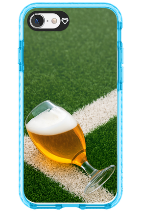 Just some beers - Apple iPhone 8
