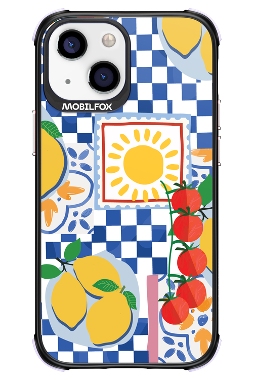 Sorrento Dream 2.0 - Apple iPhone 13 Mini