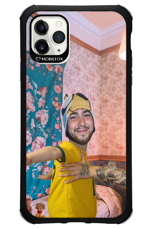 Balkan Style - Apple iPhone 11 Pro Max