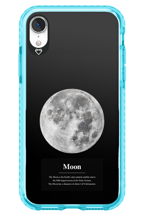 Moon 2.0 - Apple iPhone XR
