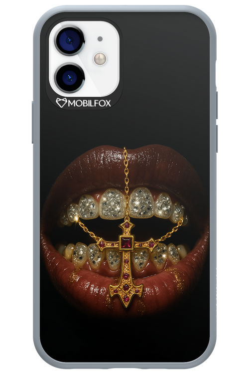 Greedy - Apple iPhone 12