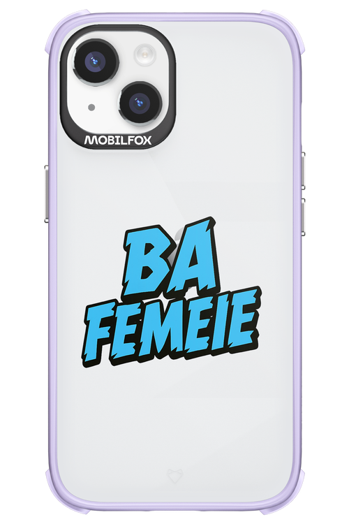 Ba F Blue - Apple iPhone 14