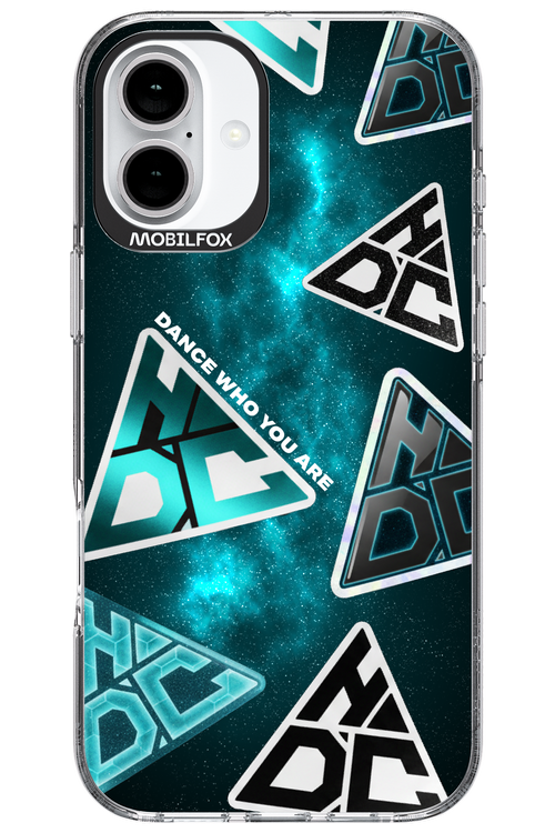 HDC 6 2.0 - Apple iPhone 16 Plus