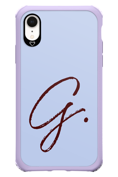(Jellyfish Presso) G 2.0 - Apple iPhone XR