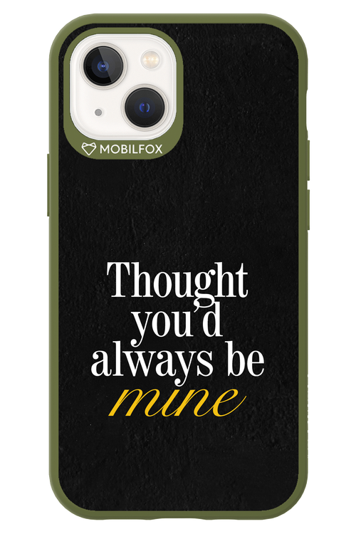 BSW FourSeasons 1 2.0 - Apple iPhone 13 Mini