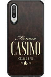 Casino - Samsung Galaxy A50