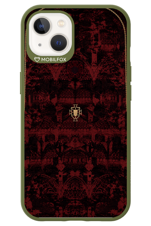 Portugalia 2.0 - Apple iPhone 13