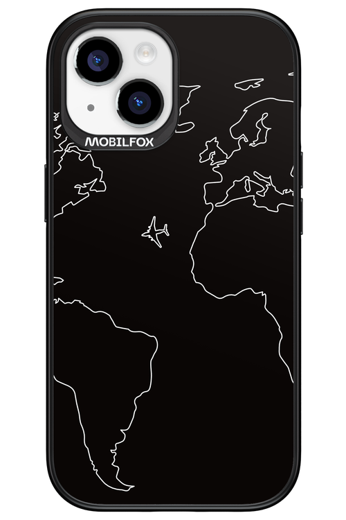 Worldview 2.0 - Apple iPhone 15