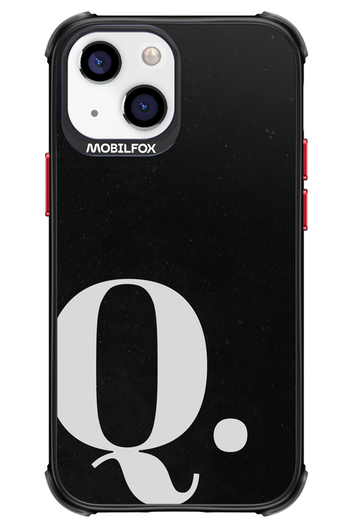 Q (Off Space) 2.0 - Apple iPhone 13 Mini
