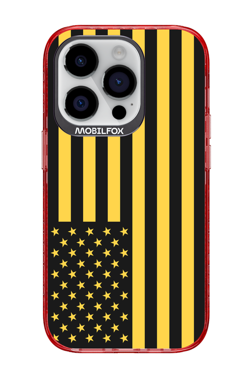 Safety Stars - Apple iPhone 14 Pro