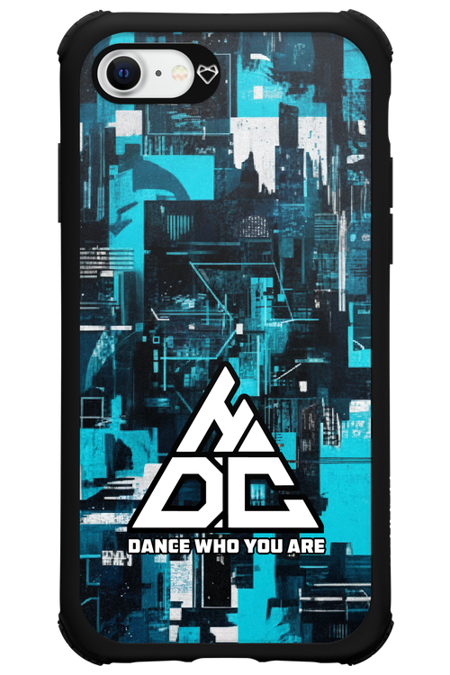 HDC 5 2.0 - Apple iPhone 8