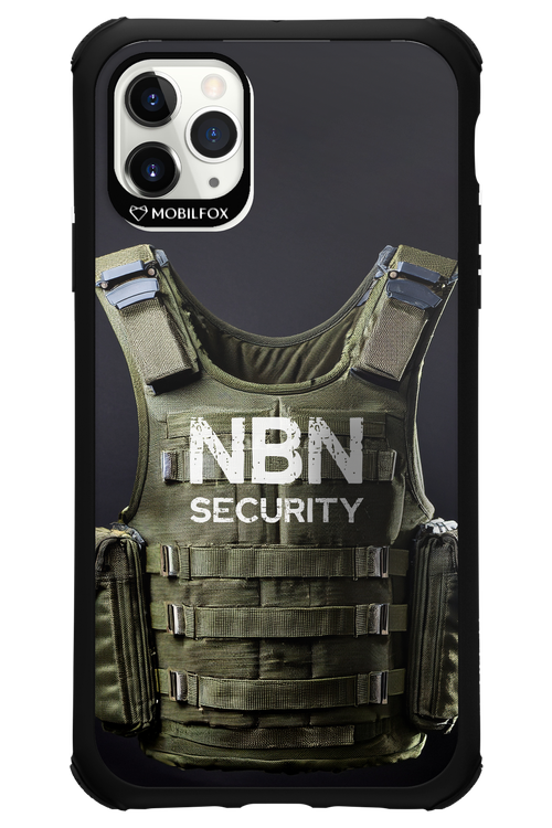 Secu 2.0 - Apple iPhone 11 Pro Max