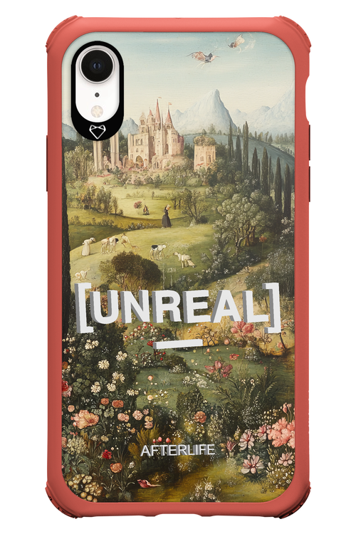 Afterlife 2.0 - Apple iPhone XR