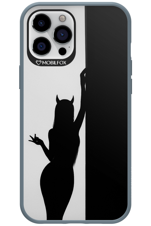 Devil Babe - Apple iPhone 12 Pro Max