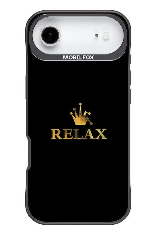 Relax 2.0 - Apple iPhone 17 Air