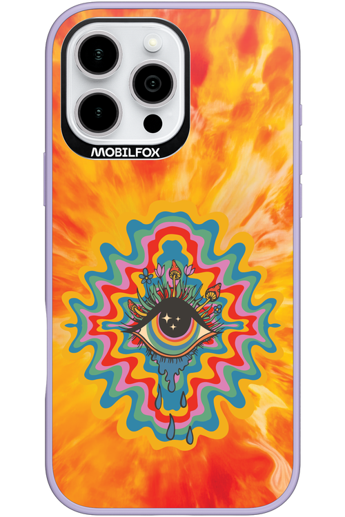 ThirdEye 2.0 - Apple iPhone 16 Pro Max