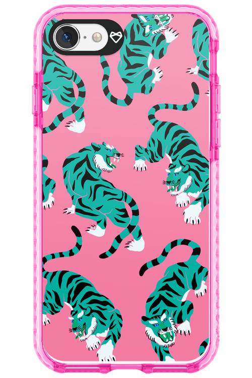 Tora III - Apple iPhone 8