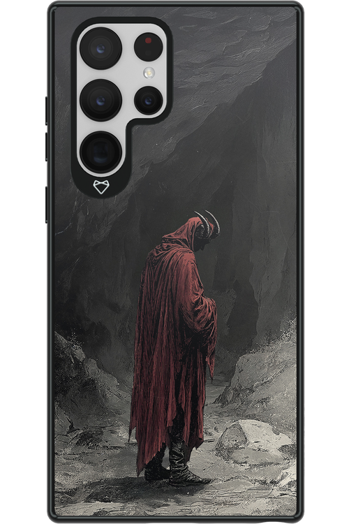 D3MON Cover 2.0 - Samsung Galaxy S22 Ultra