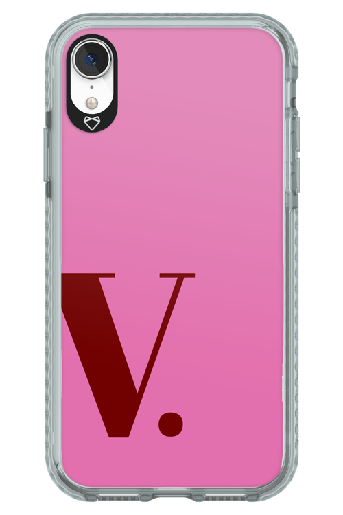 V (Sorbet) 2.0 - Apple iPhone XR