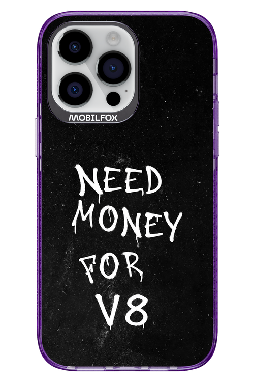 V8 2.0 - Apple iPhone 14 Pro Max
