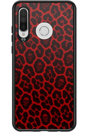Wild Death 2.0 - Huawei P30 Lite