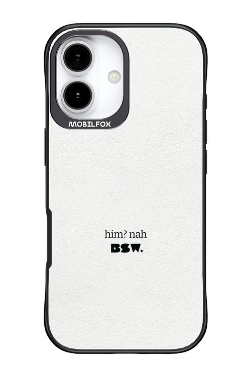 BSW FourSeasons 16 2.0 - Apple iPhone 17