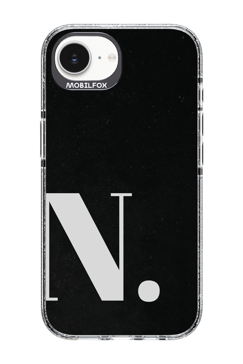 N (Off Space) 2.0 - Apple iPhone 16e