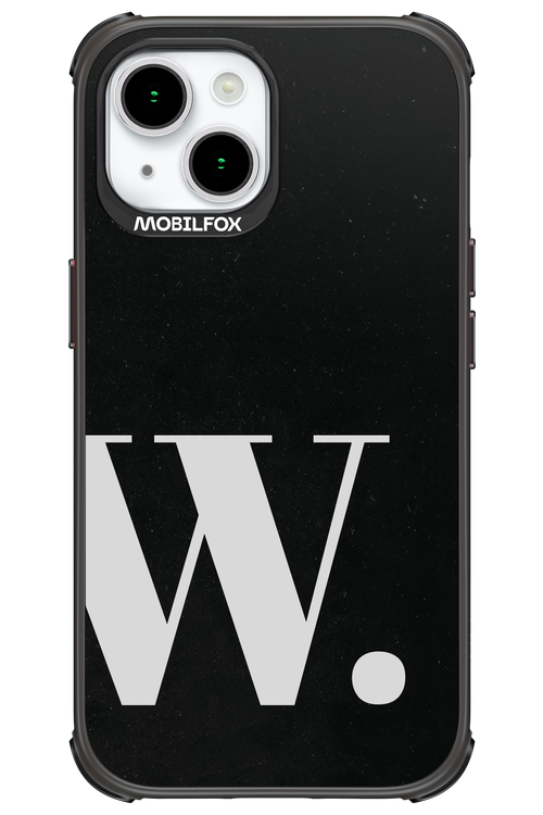 W (Off Space) 2.0 - Apple iPhone 15