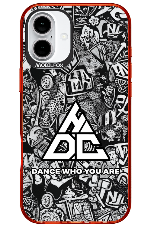 HDC 7 2.0 - Apple iPhone 16 Plus
