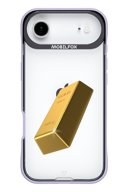 Gold - Apple iPhone 17 Air
