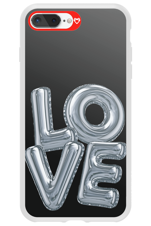 L0VE - Apple iPhone 7 Plus