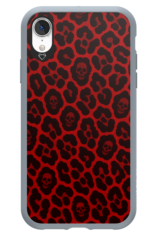 Wild Death - Apple iPhone XR