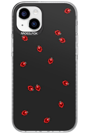 LADYBUGS - Apple iPhone 15 Plus